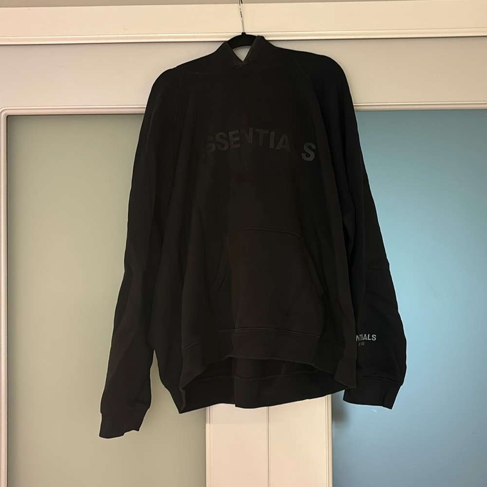 Fear of God Essentials Hoodie
